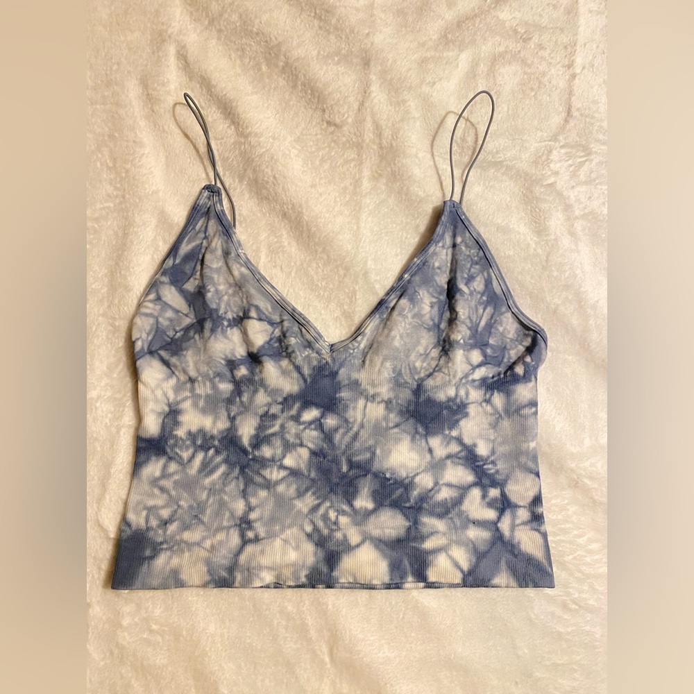 free people tank top